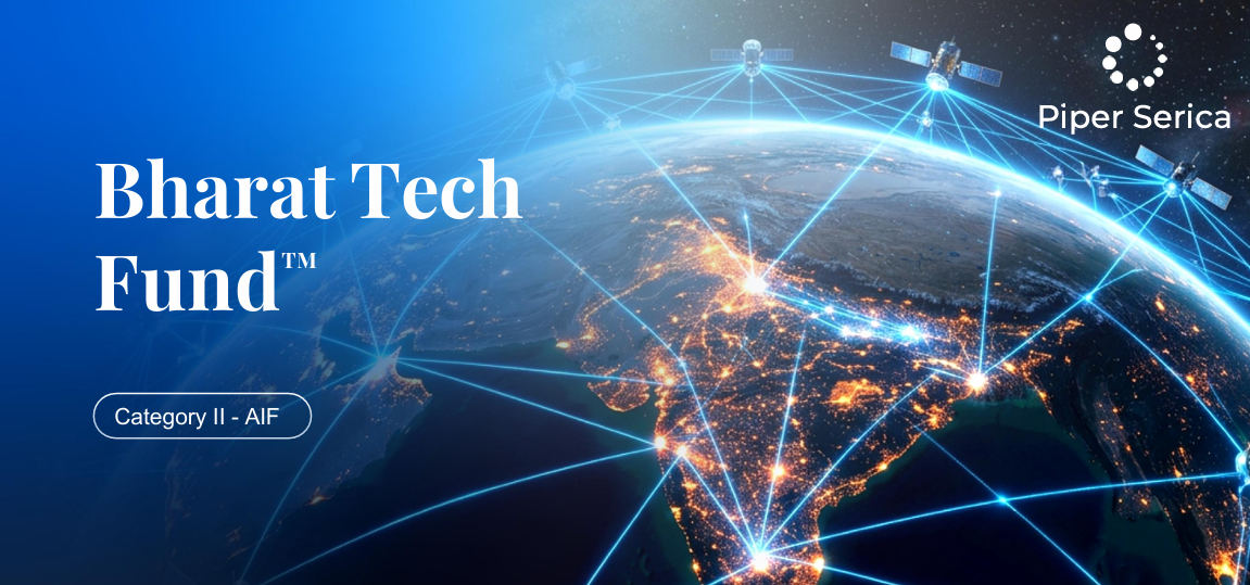 Bharat Tech Fund Category II AIF focused on India's emerging technology leaders